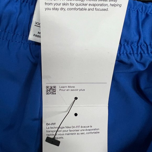 Nike Dri-Fit Shorts - Picture 4 of 5